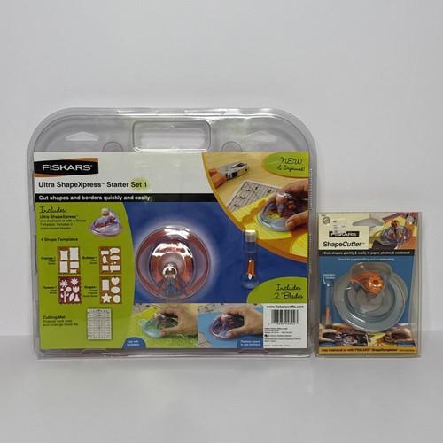 Fiskars ultra shapexpress - ultra,