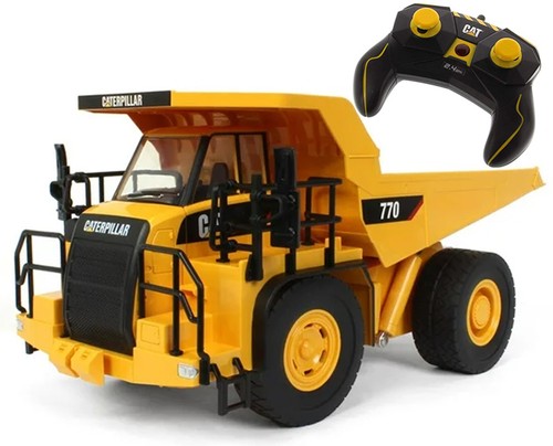 Diecast masters 25006 - masters, camion