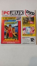 CD Pc Jeux N° 148 juin 2010