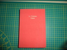 Livre poche fables - livre, la