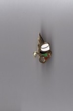 pin's armée / légion