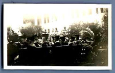 Hawaii, Commencement