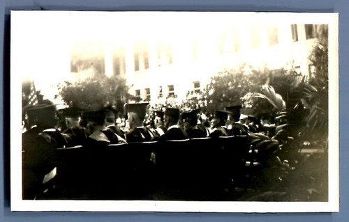 Hawaii commencement - hawaii,,