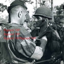 Photo bigeard bpc rpc - bigeard,