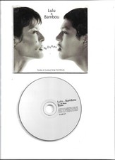LULU ET BAMBOU GAINSBOURG RARE
