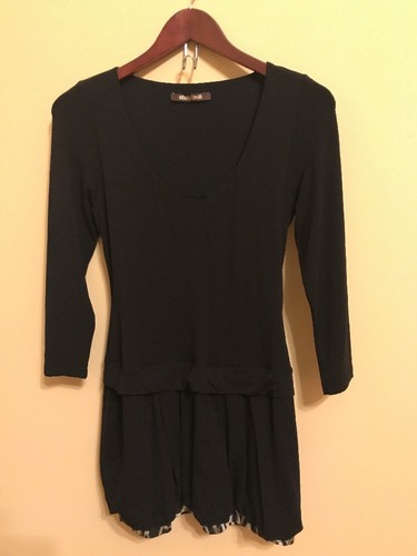 Roberto cavalli woman black - woman's,