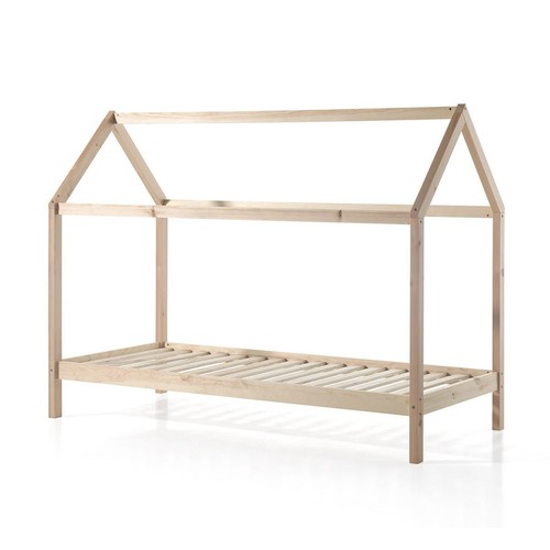 Lit enfant cabane - enfant, "dallas"