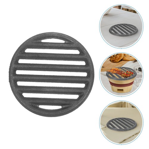 Grille barbecue ronde - grille,