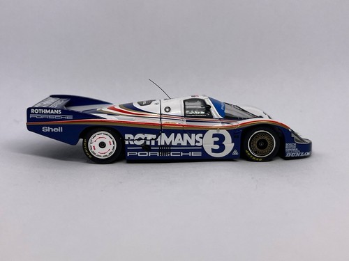 Porsche 956 3rd - porsche,