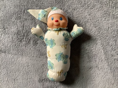 Peluche luciole luxiole - peluche,