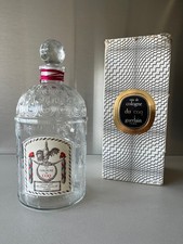 Guërlaïn vintage flacon - guërlaïn,