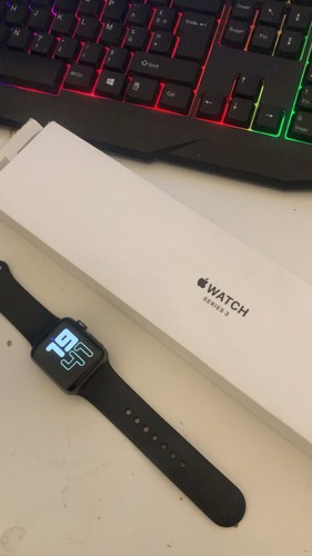 Apple watch series gps - watch,