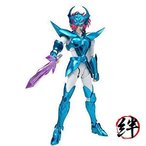 Figurine saint seiya delta - figurine,