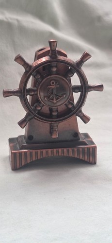 Briquet table old captain - de,
