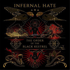 Infernal Hate The Order of the