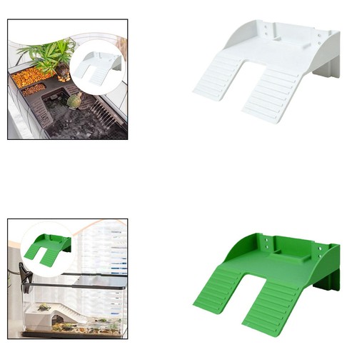 Plateforme pour tortues