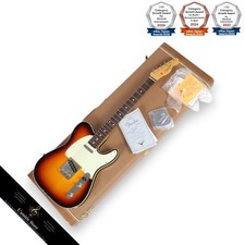 Guitare électrique Fender