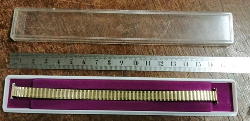 Vintage bracelet rowi fixo - bracelet,