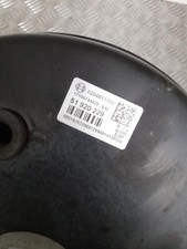 Servofreno Mastervac FIAT DUCATO 3 PHASE 2