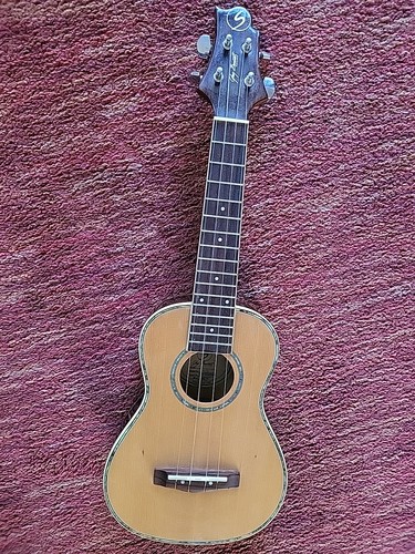 Samick greg bennett - uk-70,