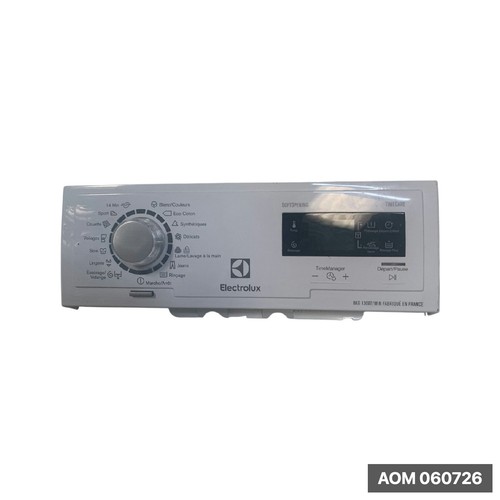 Electrolux panneau - electrolux,
