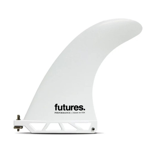 Futures single fin performance - single,