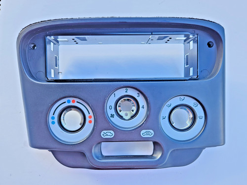 Fiat barchetta climate control - barchetta,