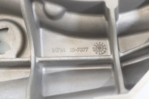 Carter moteur gauche moto - carter,
