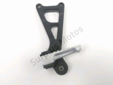 PLATINE ET REPOSE PIEDS