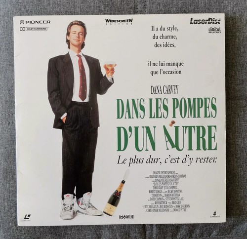 Laserdisc vintage dans les - laserdisc,