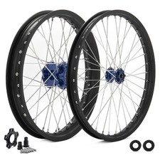 pour Beta Explorer 21"+19"