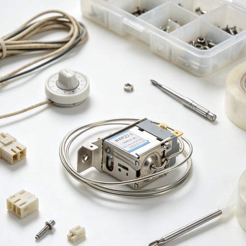 Thermostat - , de