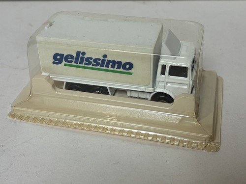 Majorette majopub camion - majopub,