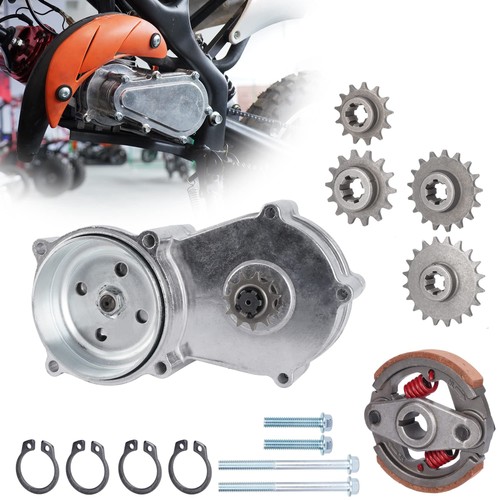 Heavy duty transmission gear - duty,