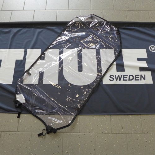 Thule tente pluie météo - thule,