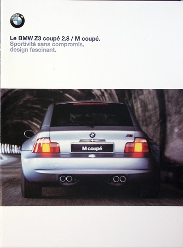 Ed5056 brochure catalogue bmw - ed5056,