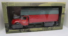 Aw092 ixo altaya camions - aw092,
