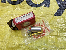 Honda A360 A600 CB125 CD125