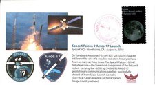 2019 spacex falcon - 2019, 9