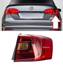 FEU ARRIERE EXTERIEUR DROIT COMPATIBLE AVEC VW JETTA 2010-2014
