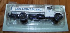 Collection camion Berliet 1/43