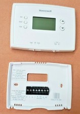 Honeywell 1 rth2410b1019 - honeywell, 5-1-1