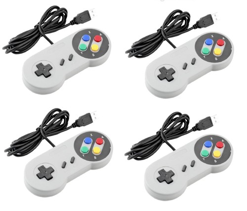 Manette snes - snes, (super