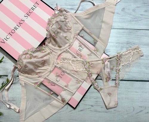 Victorias secret bouton - victorias,