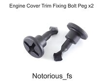 Boulon de fixation garniture