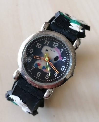 Montre garçon fantaisie - montre,