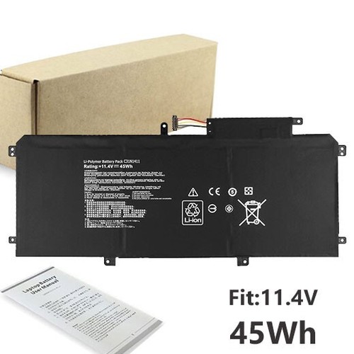 C31n1411 batterie ordinateur - batterie, d'ordinateur