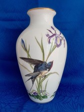 Vase porcelaine franklin - porcelaine,