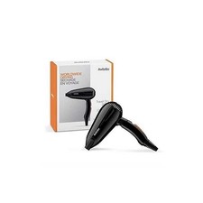BABYLISS 5344E SeCHE-CHEVEUX