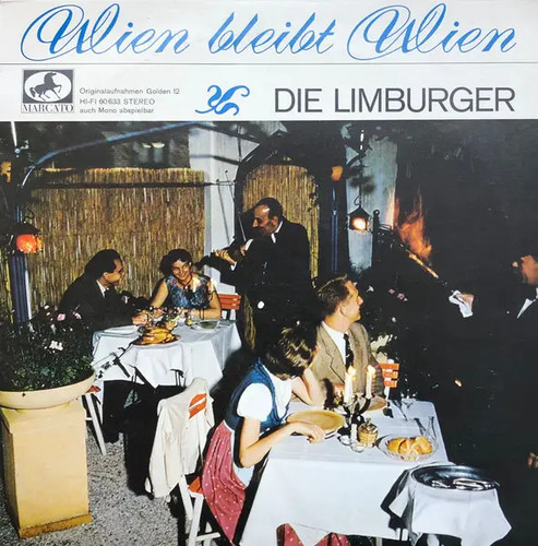 Die limburger wien bleibt - limburger,